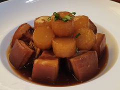 红烧肉-北京厨房(西安SKP店)