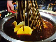 -牛华八婆麻辣烫(起源店)