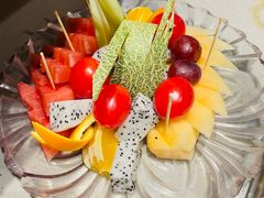 -海底捞火锅(莘松路店)