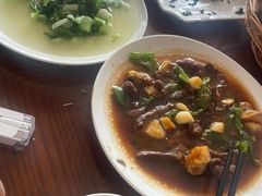 -山菜馆(竹海公园店)