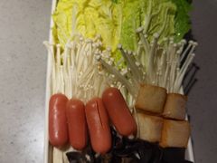 -半天妖烤鱼(绿地大融城店)