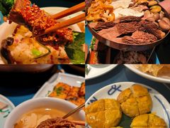 -一坐一忘云南菜(嘉里中心店)