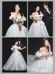 -雪中彩影婚纱摄影·微光艺术中心