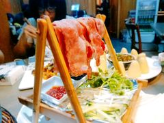 -味莊餐厅(康庄南街店)