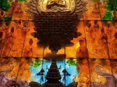 -灵山胜境