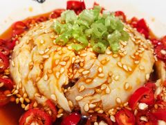 藤椒正经鸡-太二酸菜鱼(汕头苏宁广场店)