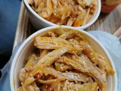 -华辉小食