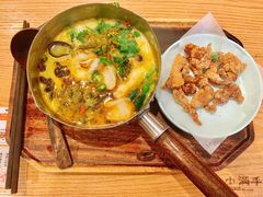 -小满手工粉(上海维璟广场店)