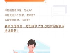 -爱康国宾体检中心(五角场万达广场分院)
