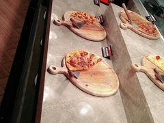 -比格比萨自助(国展店)