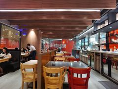 -大师兄·西北风味食集(增城合生汇店)