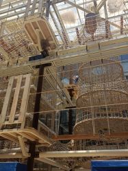 -PIPIKINGDOM皮皮王国欢乐号(欢乐海岸购物中心店)