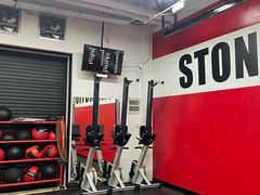 -Stone Motion释动健身