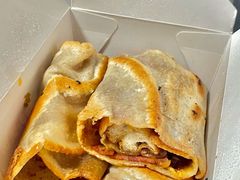 蛋饼-金杨老摊头蛋饼(金口路店)