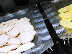 杏鲍菇-豪食国际美食自助(裕华路店)
