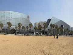 -金沙湖公园