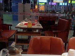 -喜虾客·大虾火锅(郑州无限城店)