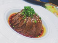 -望乡楼上海菜(日月光店)