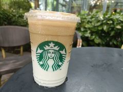 -星巴克(西湖天地店)