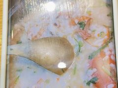 -潮粥荟·潮汕砂锅粥(槐房万达店)