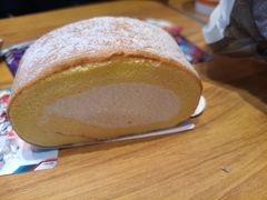 经典瑞士卷-星巴克(南京弘阳购物中心店)