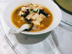 农家豆腐-原乡饭店·荣锦轩(建屋乐活城店)