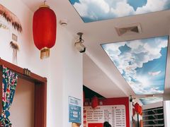 大堂-小媳妇铁锅炖鱼(世博园店)