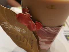 -奈雪的茶(印象城店)