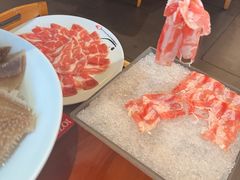-1078號老北京涮肉(松柏店)