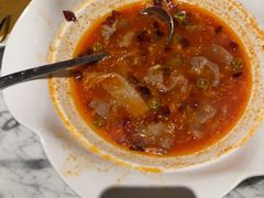-青雅中餐厅(大连金石滩绿发希尔顿度假酒店)