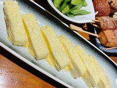 -晶吉·居酒屋·烧鸟·生鱼饭(中山区民主广场店)