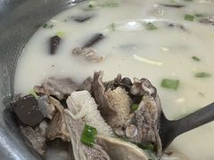 -野狗羊肉汤