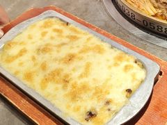 -小牛哈尼章鱼水煎肉(金鹰店)
