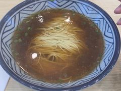 -朱洪元苏式面馆(绿宝广场店)