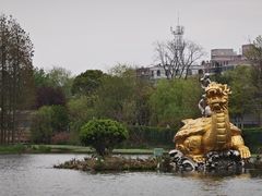 -南通濠河风景名胜区