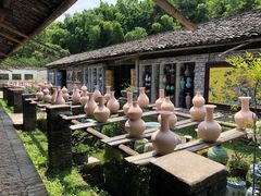 -景德镇古窑民俗博览区