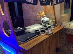 -大华锦绣假日酒店·锦味餐厅