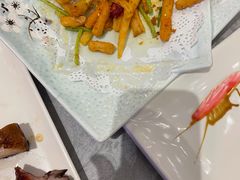 -丽华园(汉阳龙阳店)