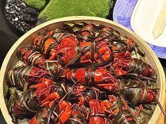 -知楚•精致湖北菜(武商MALL店)