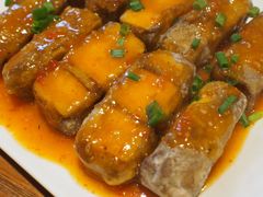 -臭桂鱼儿特色餐厅(朝晖七小区北区店)