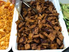 -樊记腊汁肉(竹笆市总店)
