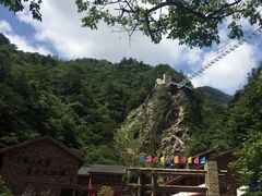 -太湖源风景区