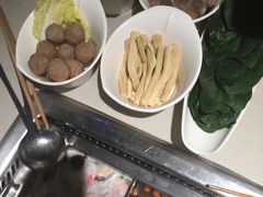 -海底捞火锅(泉城路店)