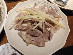 -乡亲鹅肉城(昆山店)