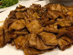-功德林(南京西路店)