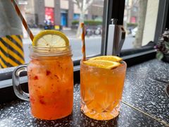 -Apollo·西班牙小酒馆(安福路店)