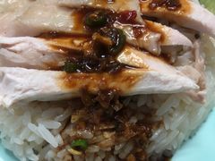 -红大哥水门鸡饭(總店)