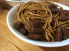 -老余家面馆