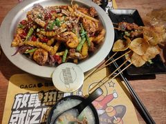 -嘎嘎鸭脑壳(驷马桥店)