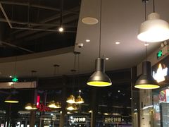 -乐凯撒披萨(东方新世界店)